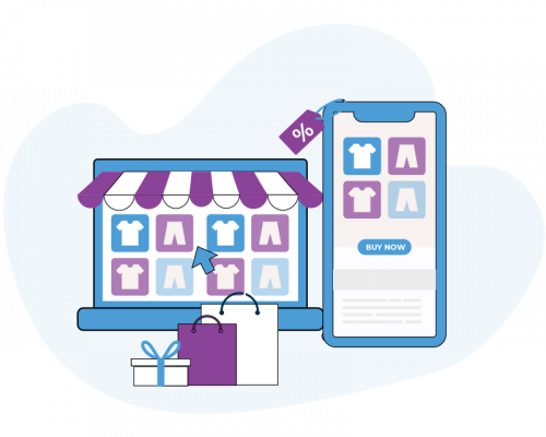 catalogue en ligne h360 the marketplace solution