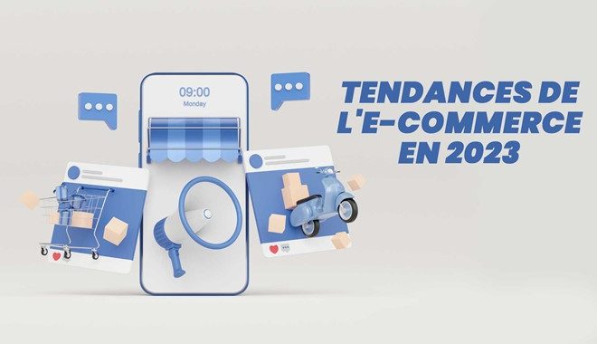 Tendances e-commerce
