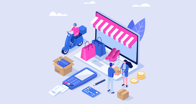 plateforme marketplace pour ecommerce