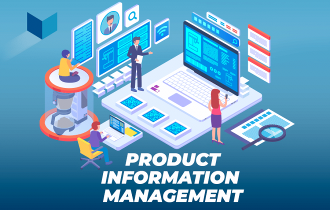 PIM solutions for e-commerce