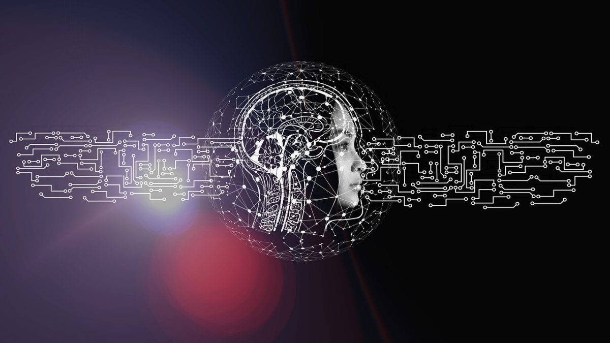 Power of AI in e-commerce