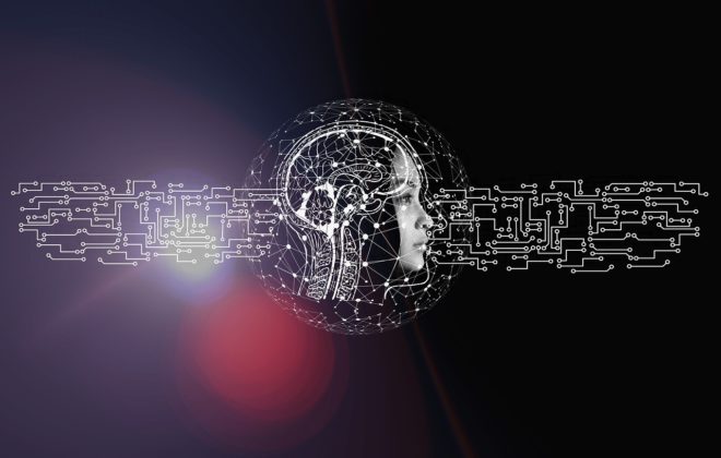 Power of AI in e-commerce