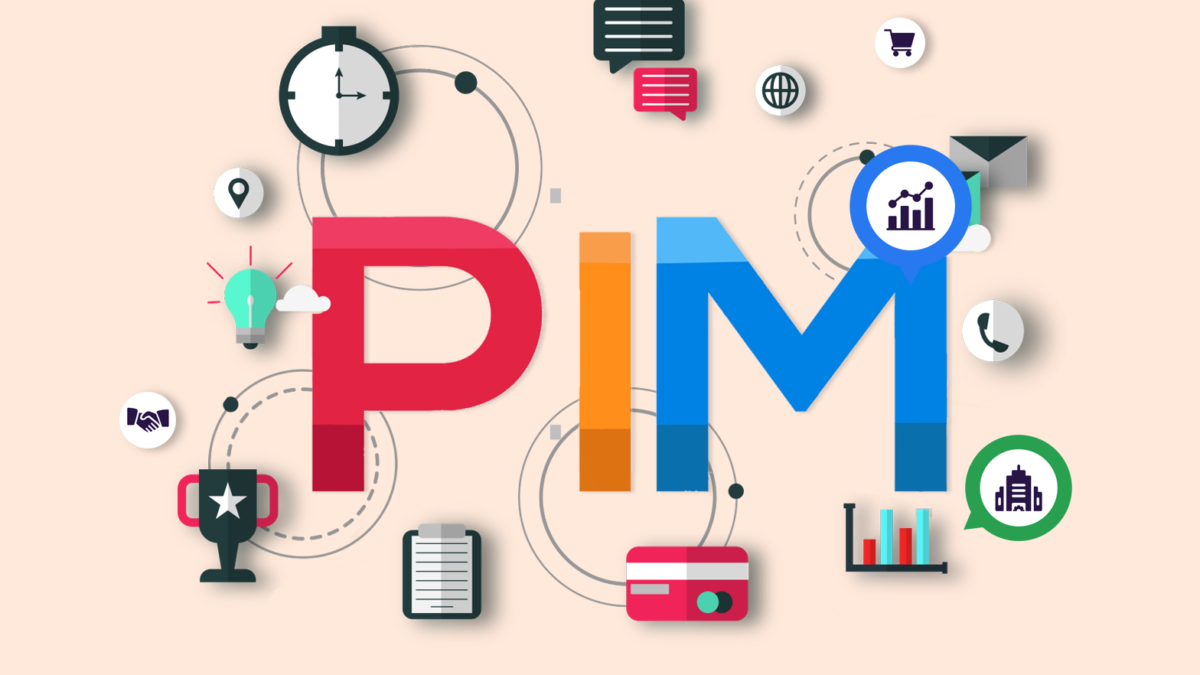 PIM system