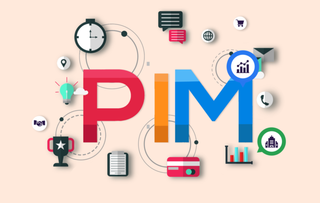PIM system