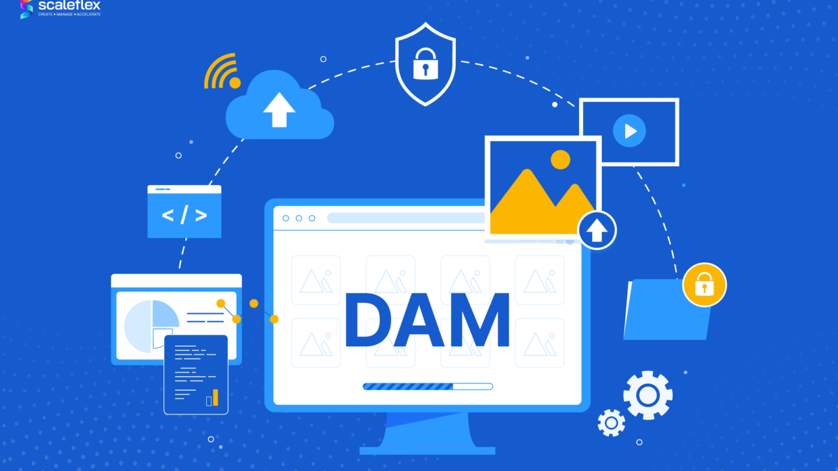 Digital Asset Management DAM