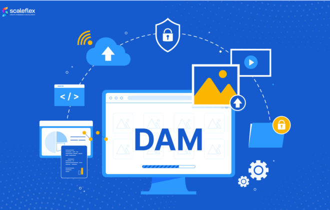 Digital Asset Management DAM