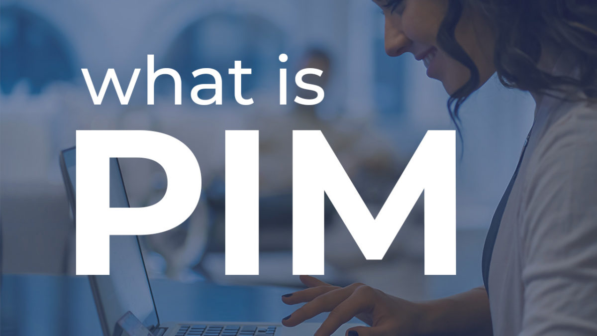 PIM for marketplaces