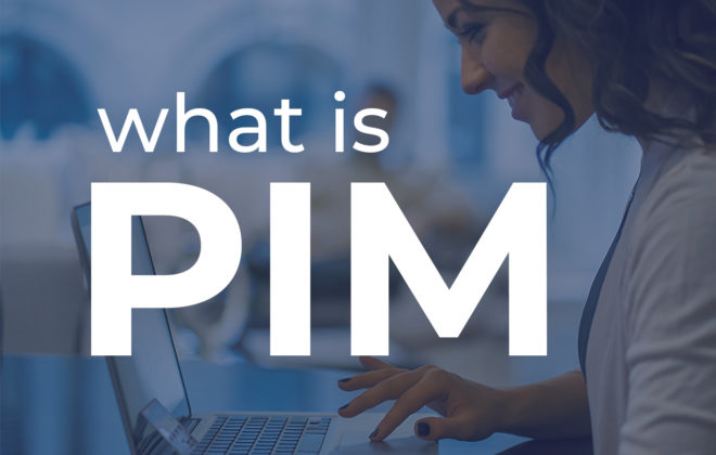 PIM for marketplaces