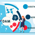 DAM system management
