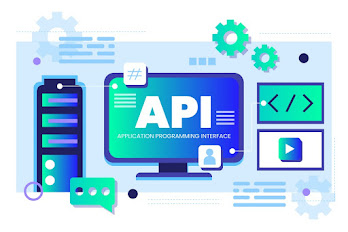 Integration API ( application programming interface )