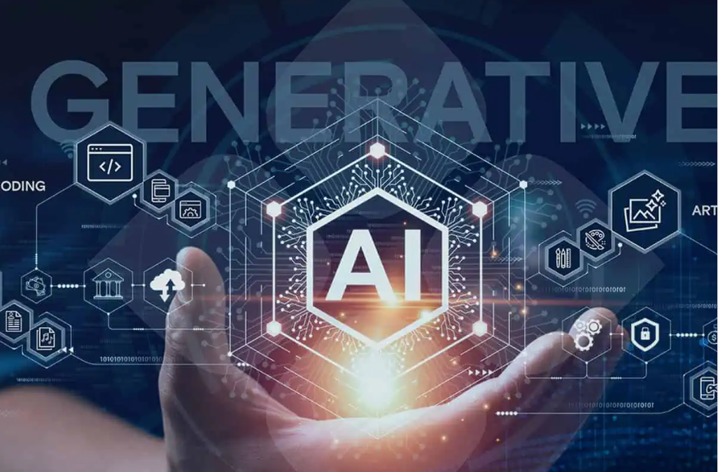 The power of generative AI in revolutionizing e-commerce
