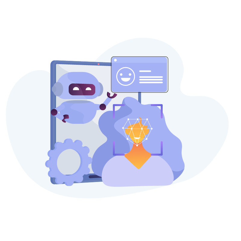 solution chatbot intelligent avec H360 the marketplace solution