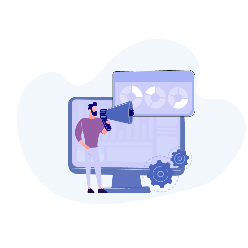 solution marketing digital H360 the marketplace solution