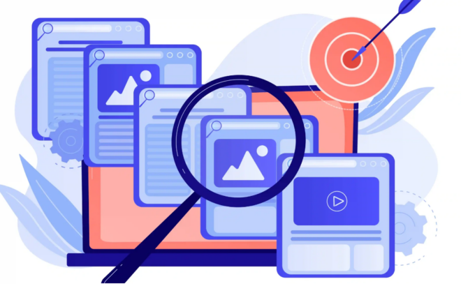Optimisez la recherche intelligente dans votre site