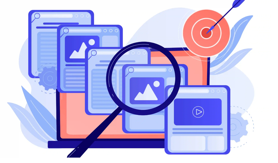 Optimisez la recherche intelligente dans votre site