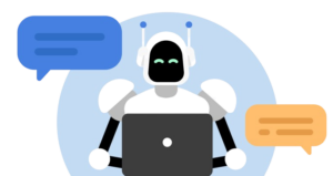 image chatbot