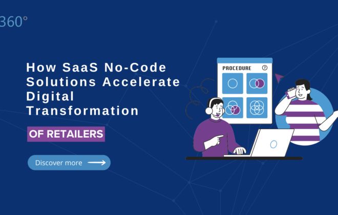 couverture blog saas low code platforms for retailers