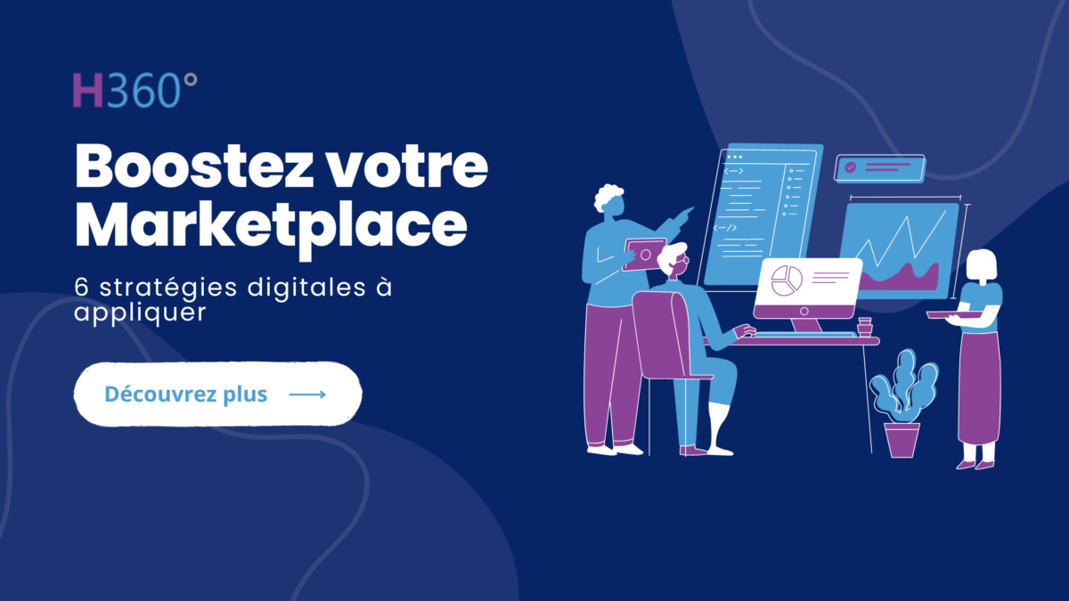 blog stratégies digitales pour marketplace