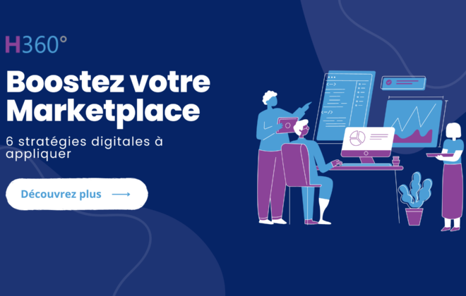 blog stratégies digitales pour marketplace
